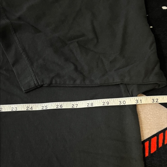 YEEZY × GAP ENGINEERED BY BALENCIAGA 53 DOVE 3/4 SLEEVE TEE ( OVERSIZED ) - Picture 9 of 16